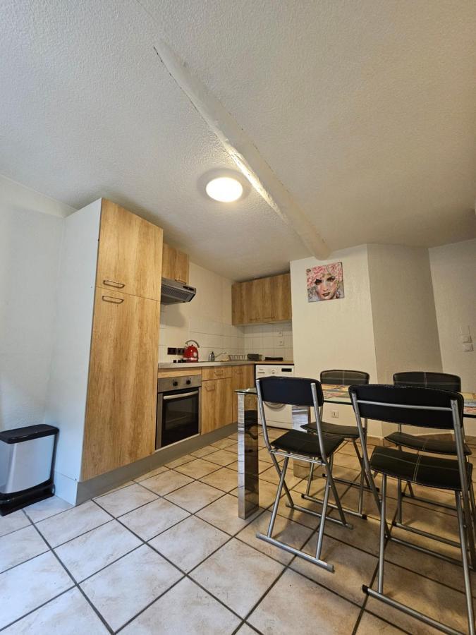 Charmant 2 Pieces Centre Sospel Apartment Exterior photo